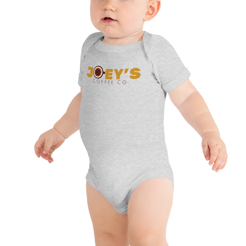 Onesie - Baby short sleeve one piece