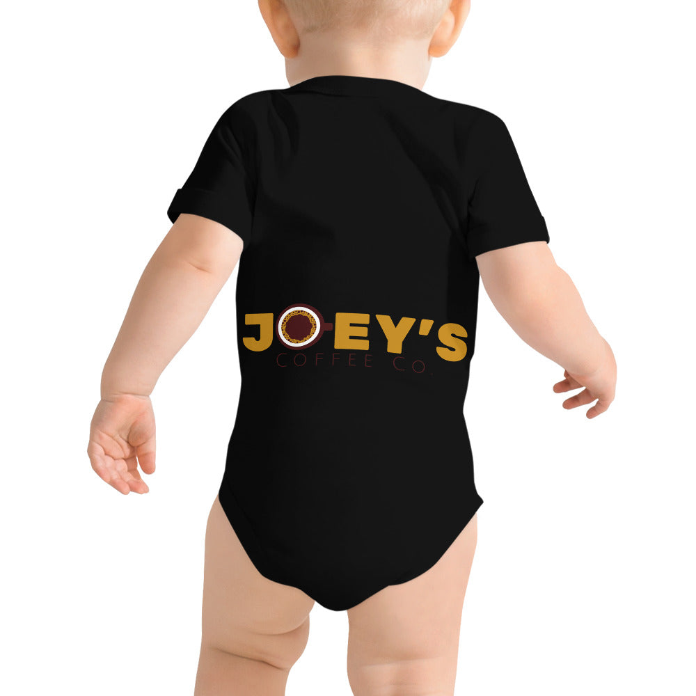 Onesie - Baby short sleeve one piece