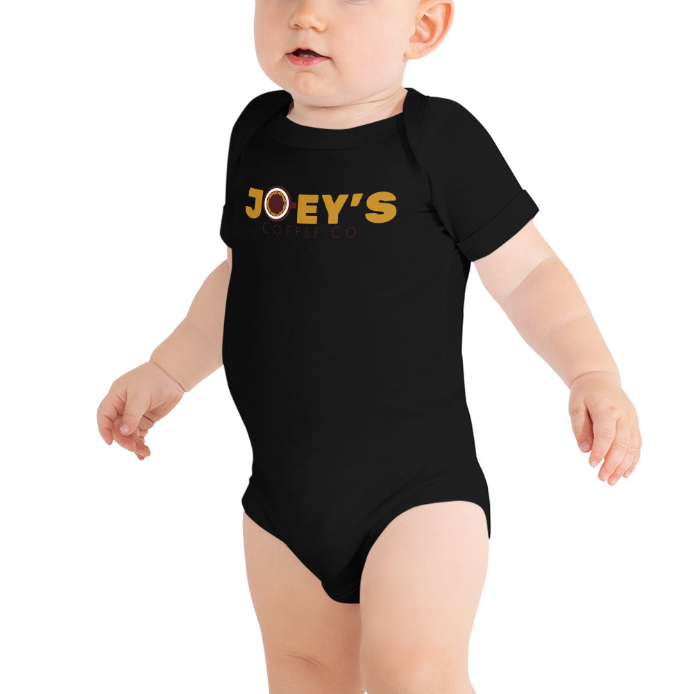 Onesie - Baby short sleeve one piece