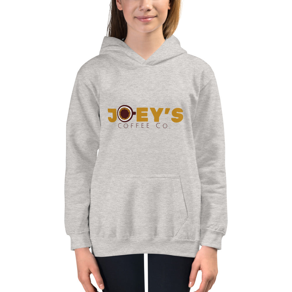 Kids Hoodie