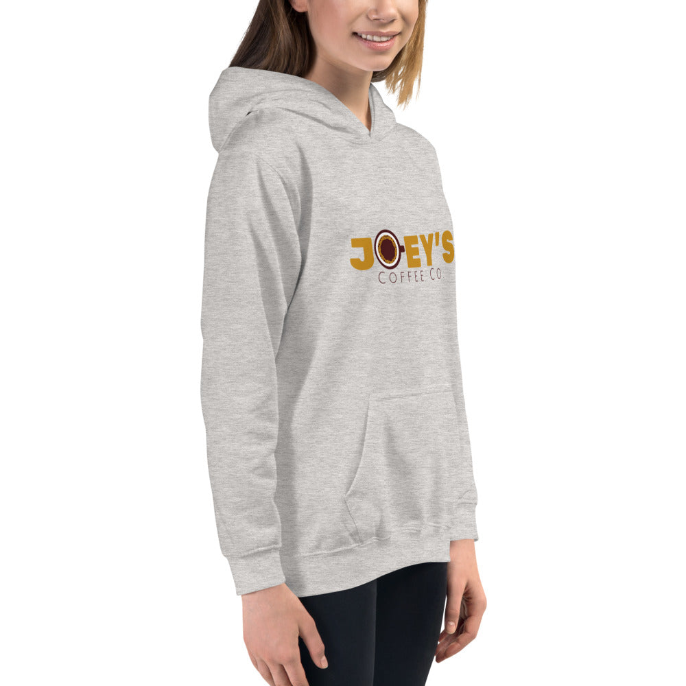 Kids Hoodie
