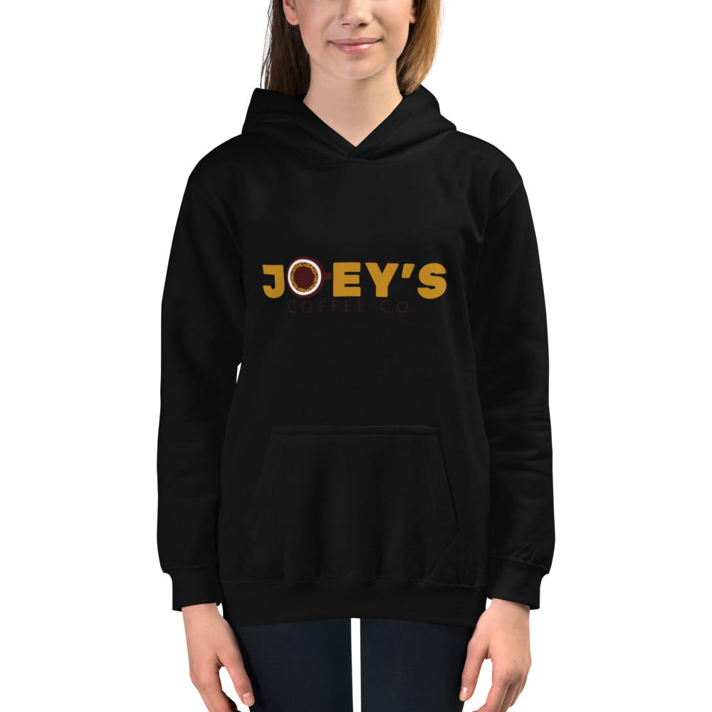 Kids Hoodie