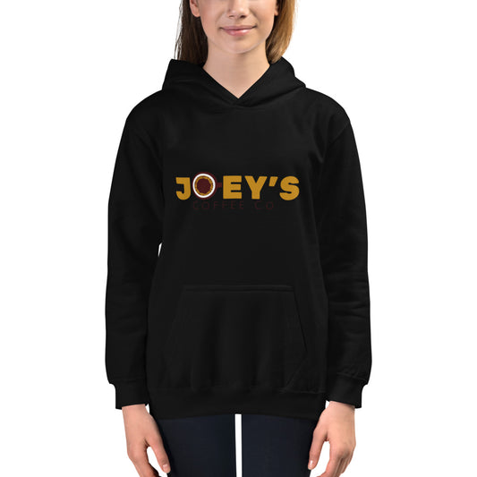 Kids Hoodie