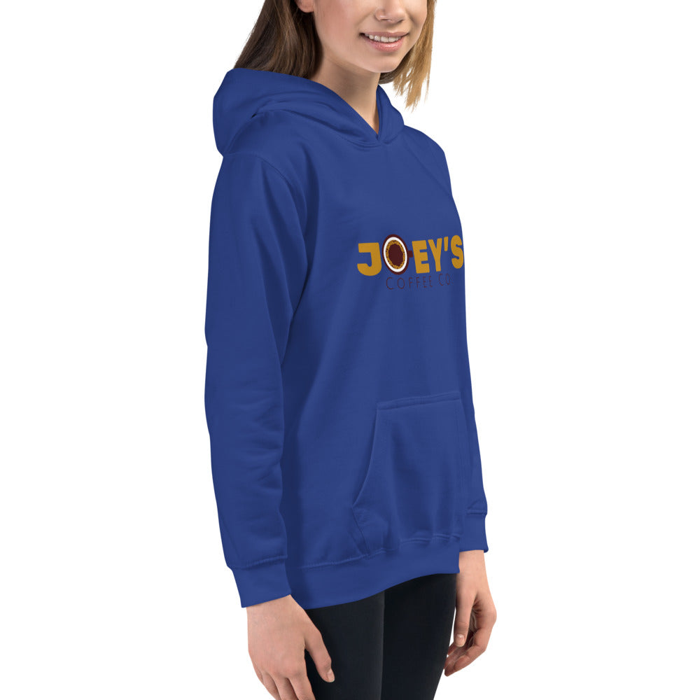Kids Hoodie
