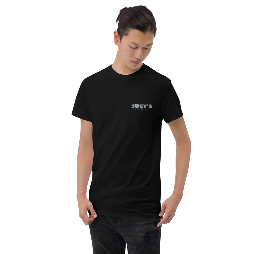 Joey's Coffee Co. Short Sleeve T-Shirt