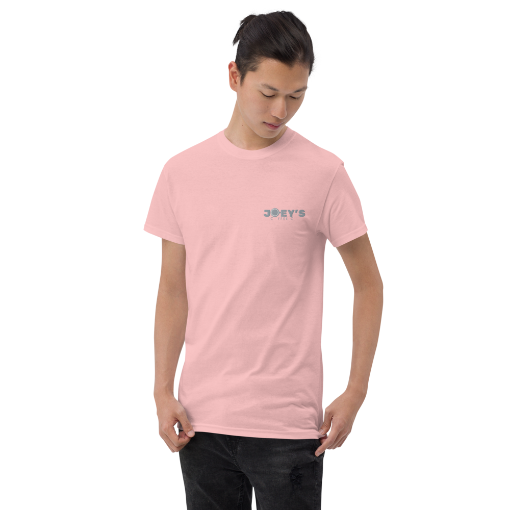 Joey's Coffee Co. Short Sleeve T-Shirt