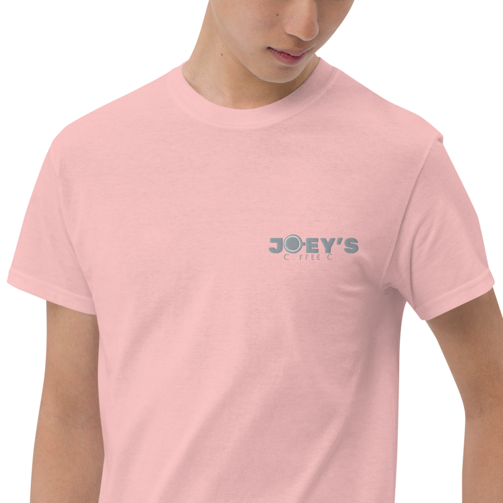 Joey's Coffee Co. Short Sleeve T-Shirt