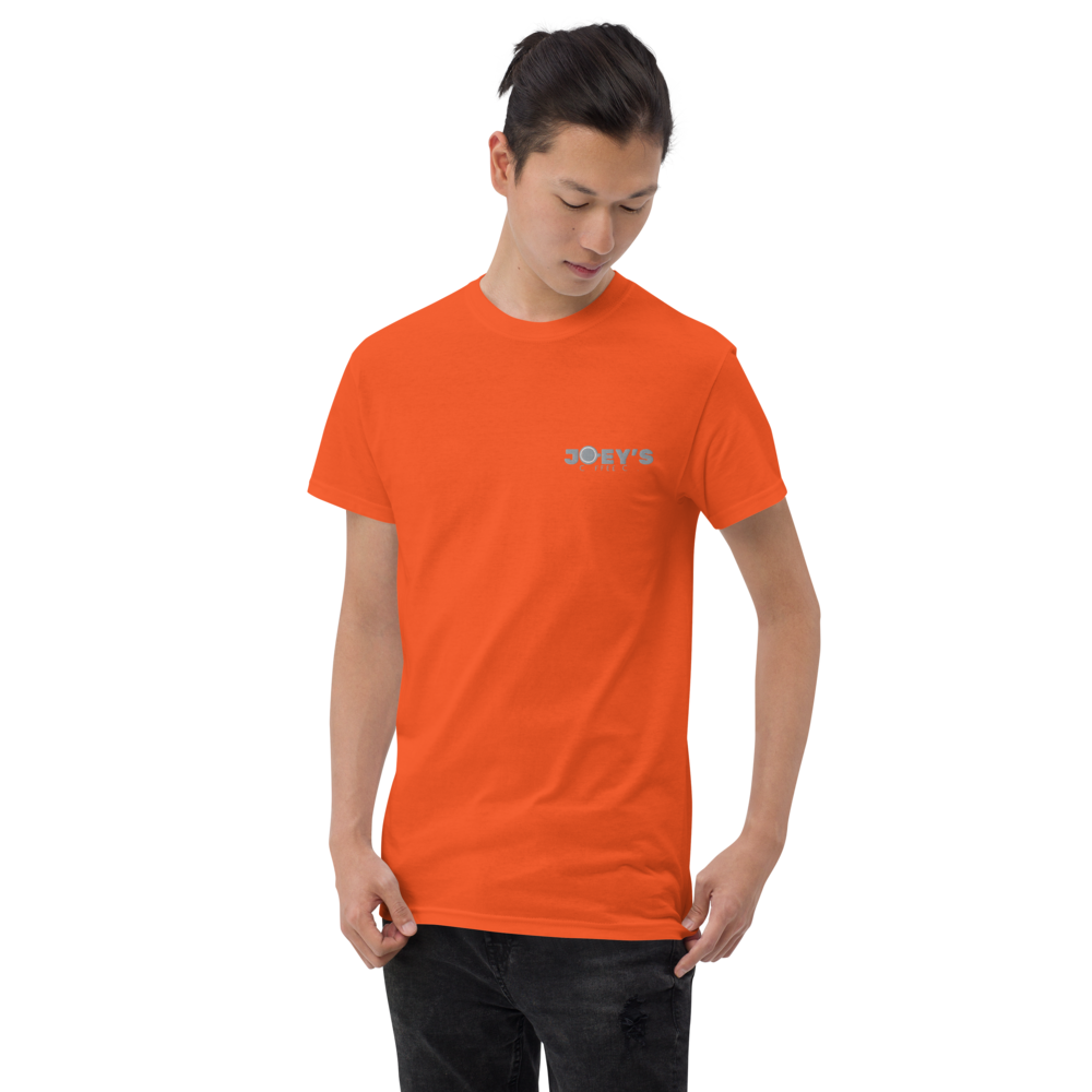 Joey's Coffee Co. Short Sleeve T-Shirt