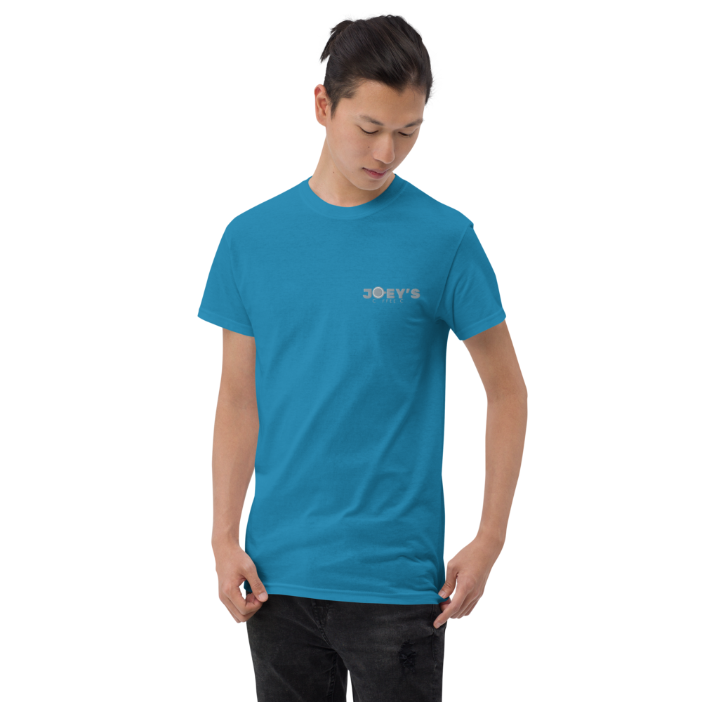 Joey's Coffee Co. Short Sleeve T-Shirt