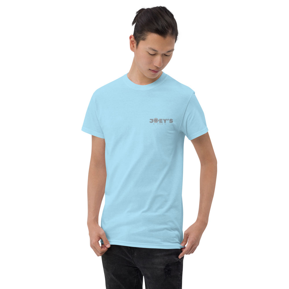 Joey's Coffee Co. Short Sleeve T-Shirt