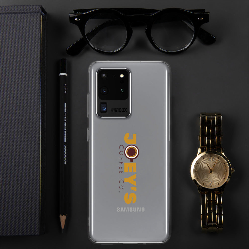 Samsung Case