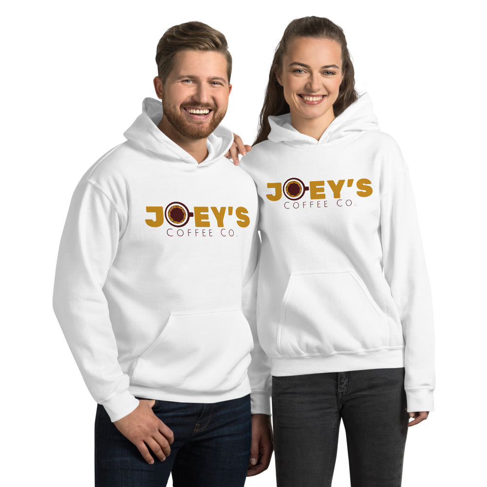Joey's Coffee Co. Unisex Hoodie
