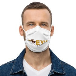 Premium Face Mask (reusable)