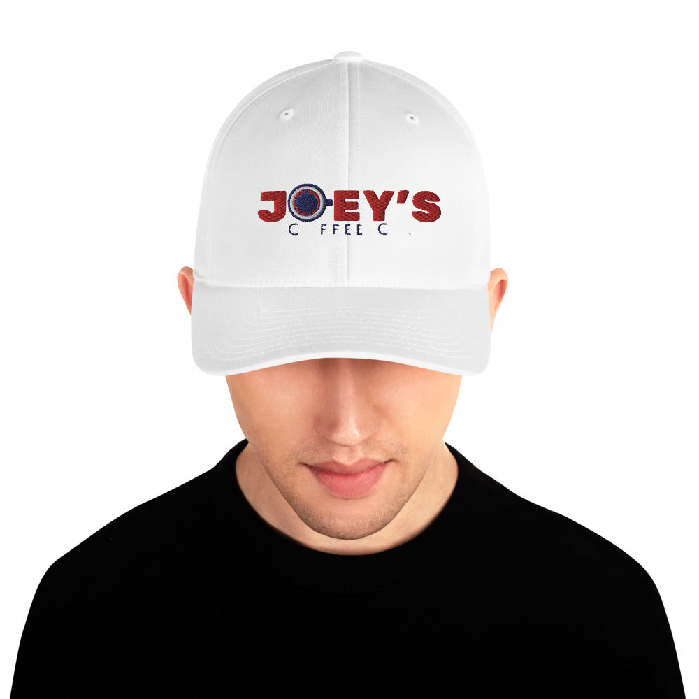 Joey's Coffee Co. Independence Day Hat