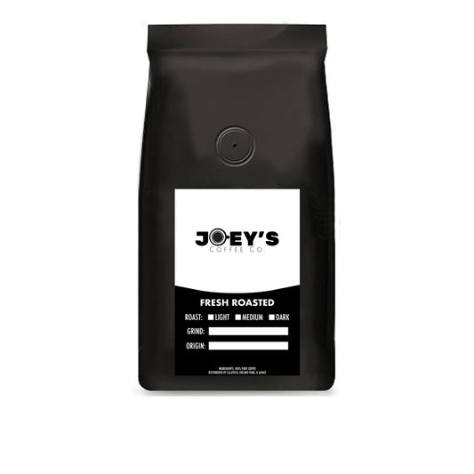 Peru Decaf