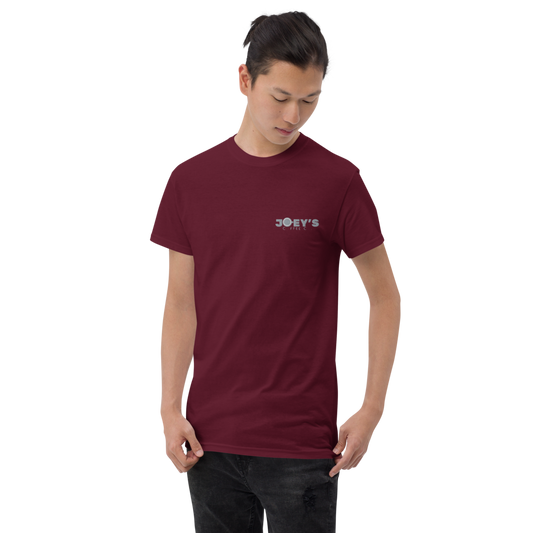 Joey's Coffee Co. Short Sleeve T-Shirt